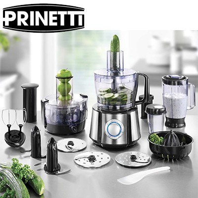 Food processor and juicer sale