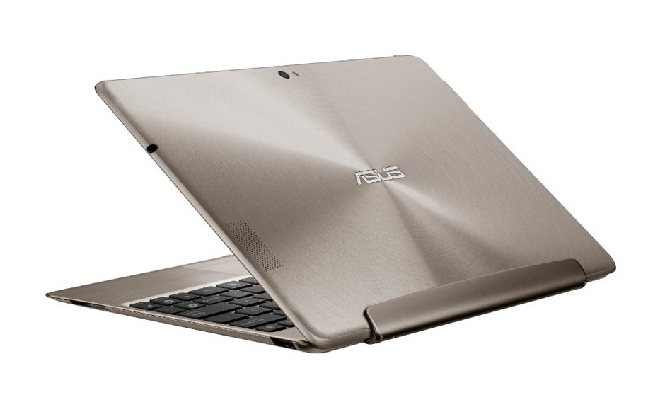 ASUS Eee Pad Transformer TF201-1I102A 10