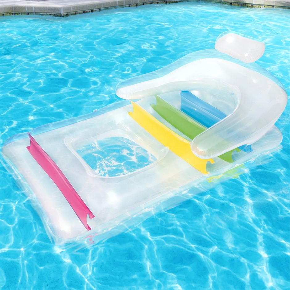 Bestway Inflatable Kool Lounge