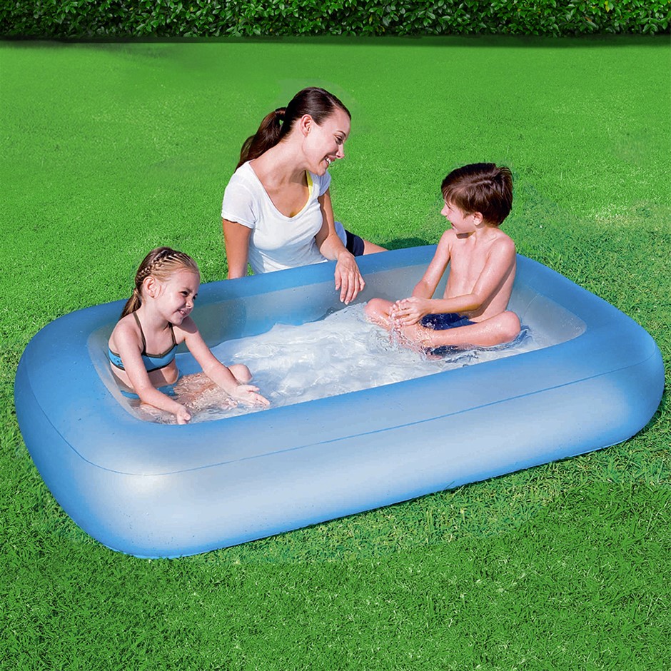 Bestway Inflatable Aquababes Kiddie Pool