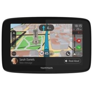 Hoelahoep geur martelen TOMTOM Go 520 5" GPS Navigation System, Updates via Wifi, TTM-1PN5-106-00.  Auction | GraysOnline Australia