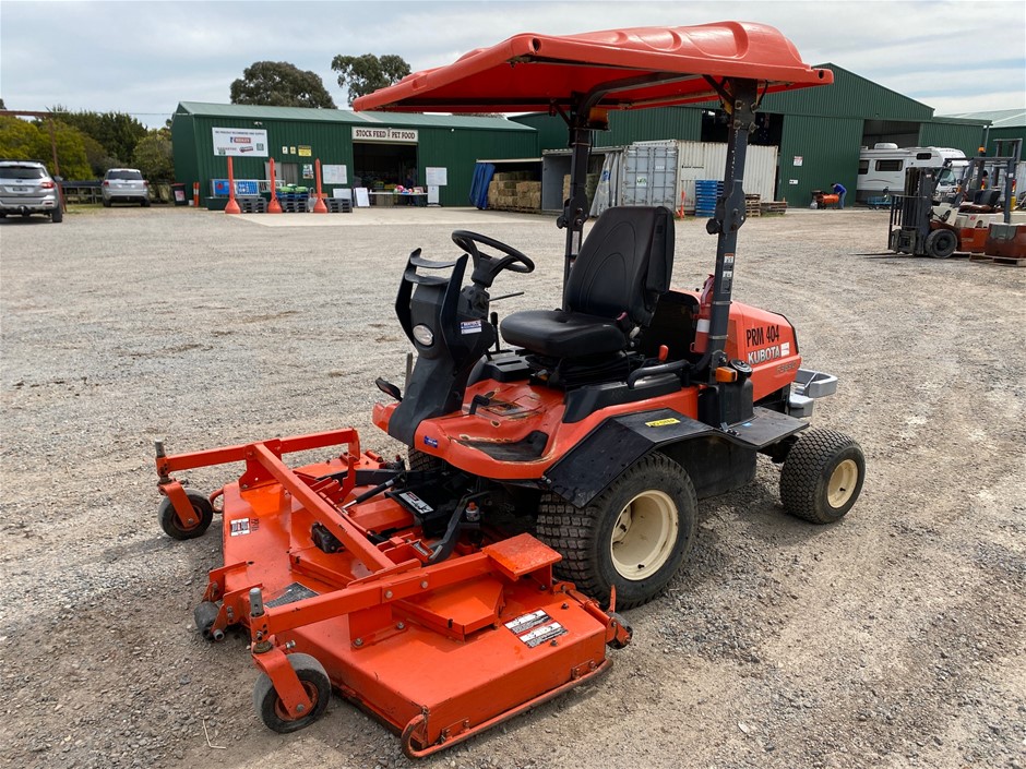 Kubota best sale f3690 price