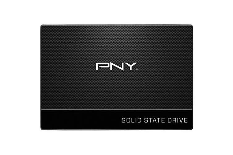 PNY CS900 120GB 2.5” Sata III Internal S