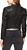 RAW Women's Maddox Bomber Jacket, Size 5, Ultra-Soft Leather, Jet Black, RW