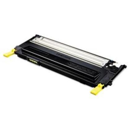 CLT-Y409 Yellow Compatible Toner Cartrid