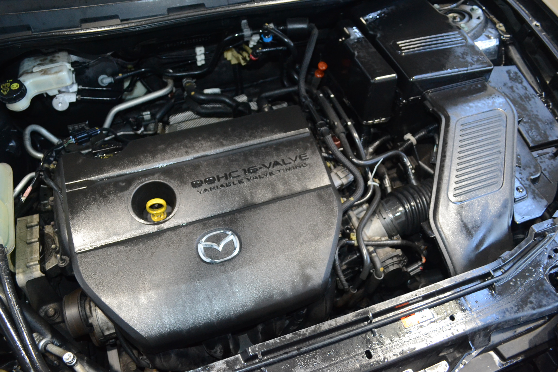 07 Mazda 3 Maxx Sport Bk Automatic Sedan Auction 0001 Grays Australia