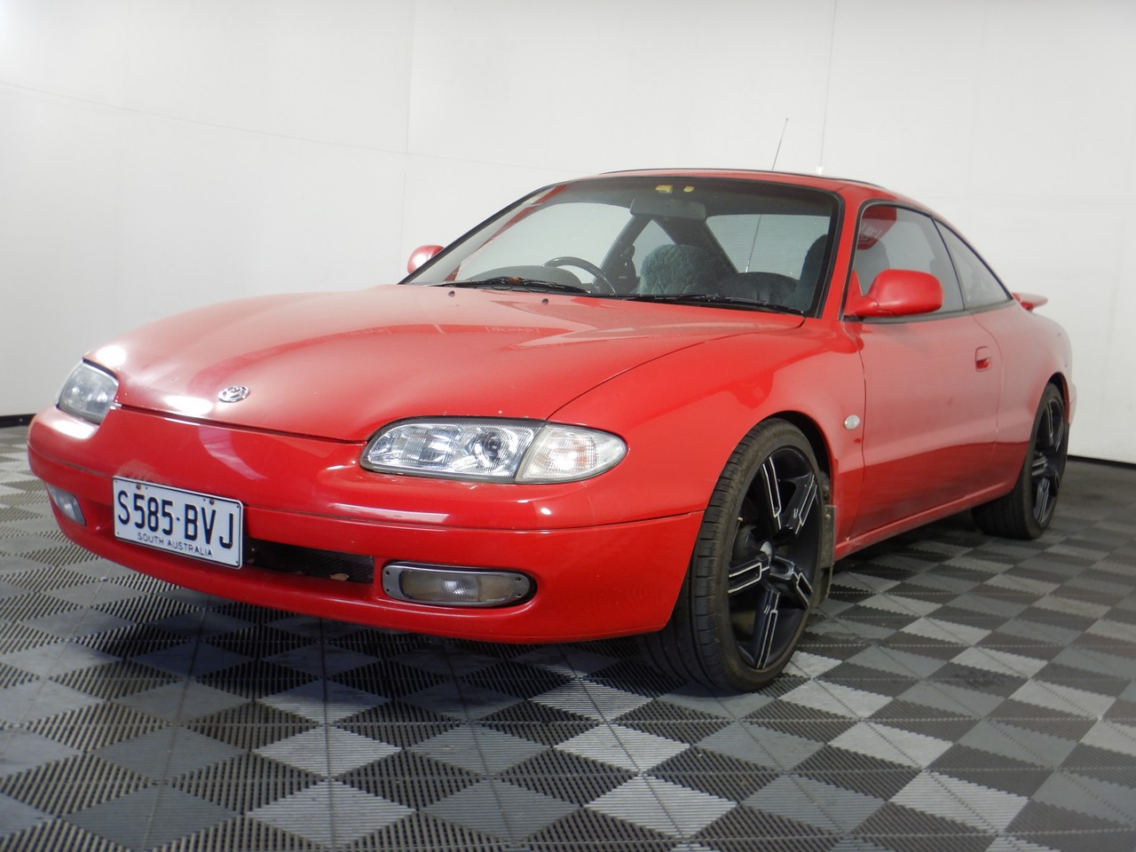 Stunning Used Mazda Mx 6 For Sale Pictures