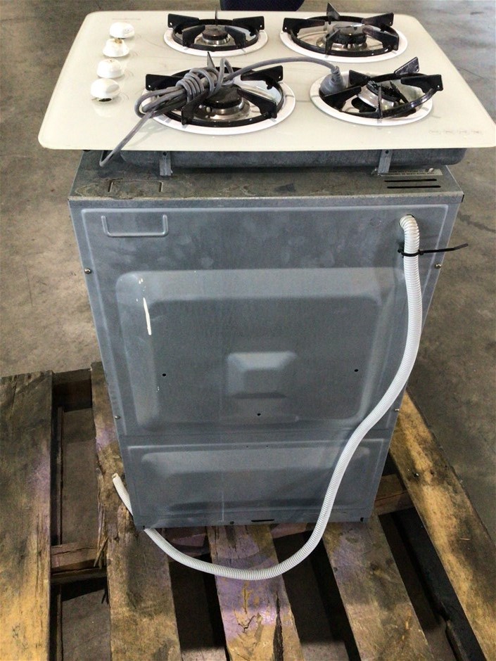 westinghouse 698 oven