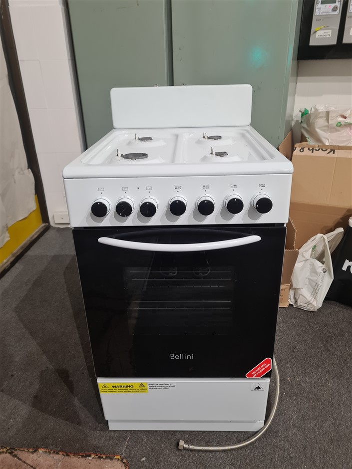 Bellini on sale electric oven