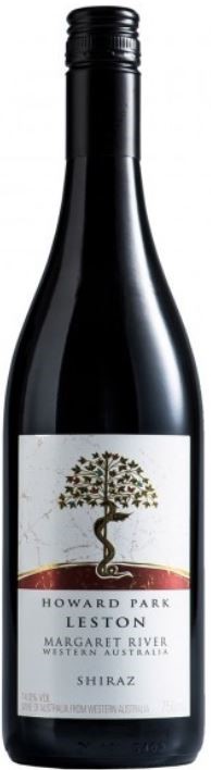 Howard Park Leston Shiraz 2017 (6x 750mL