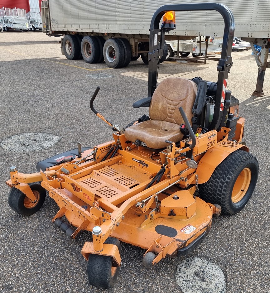 2002 scag turf tiger new arrivals