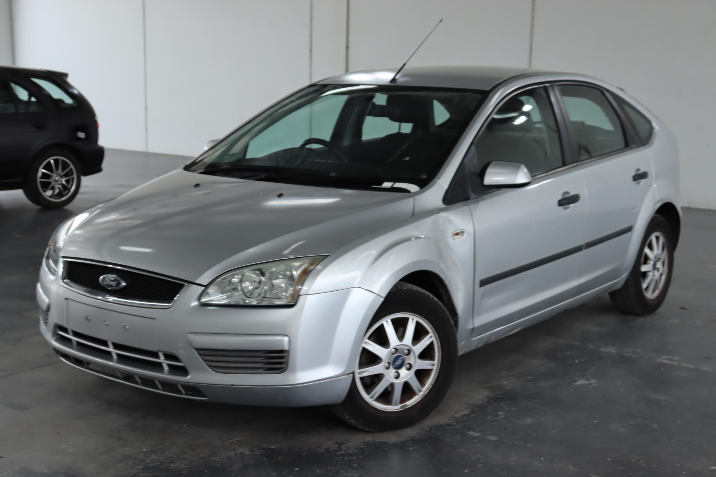 Cheap Thrills? 2006 Ford Focus CL Price & Spec Deep Dive