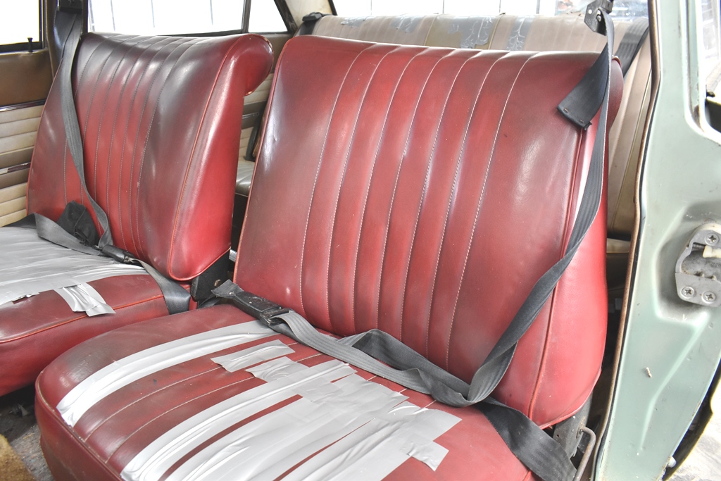 1965 ford falcon bucket seats for sale hotsell