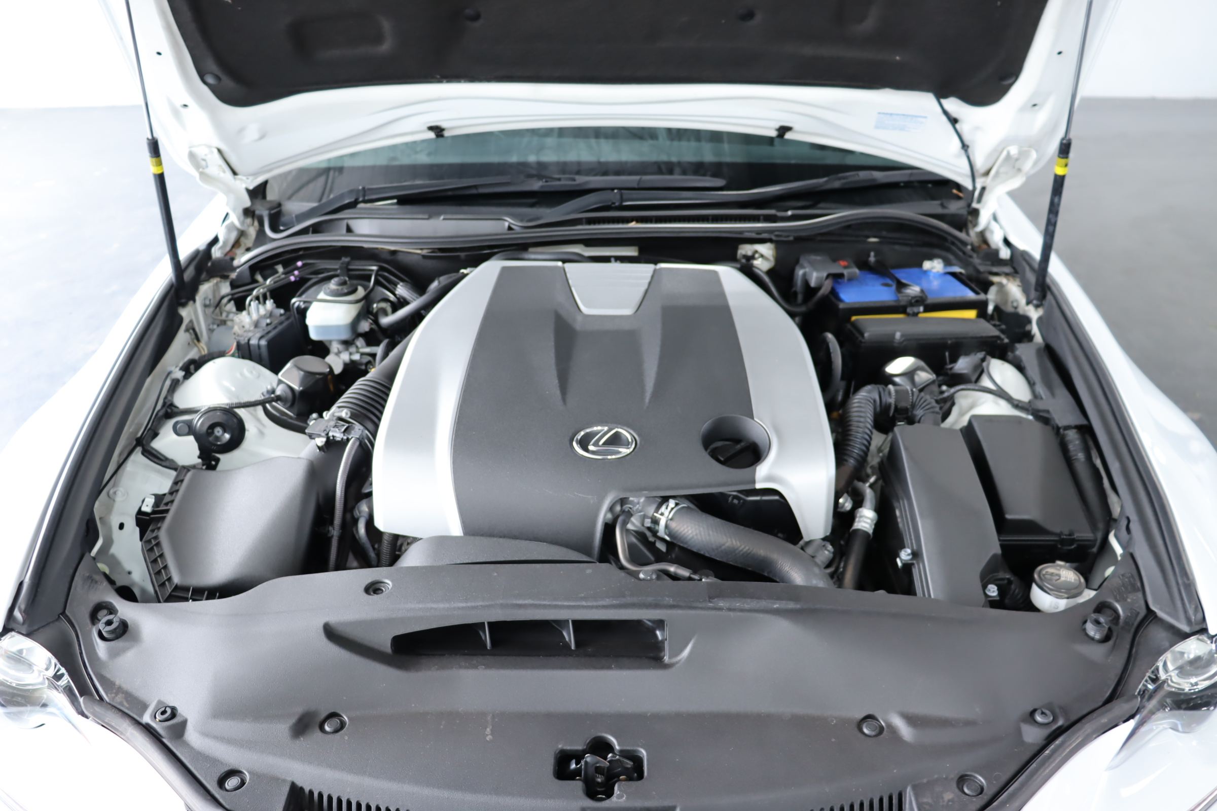 IS250 Vs IS350 Engine Covers- ClubLexus Lexus Forum, 43% OFF