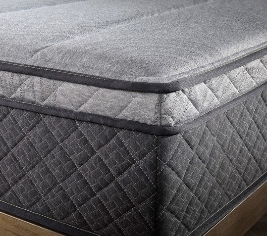 Blackstone queen deals memory foam mattress