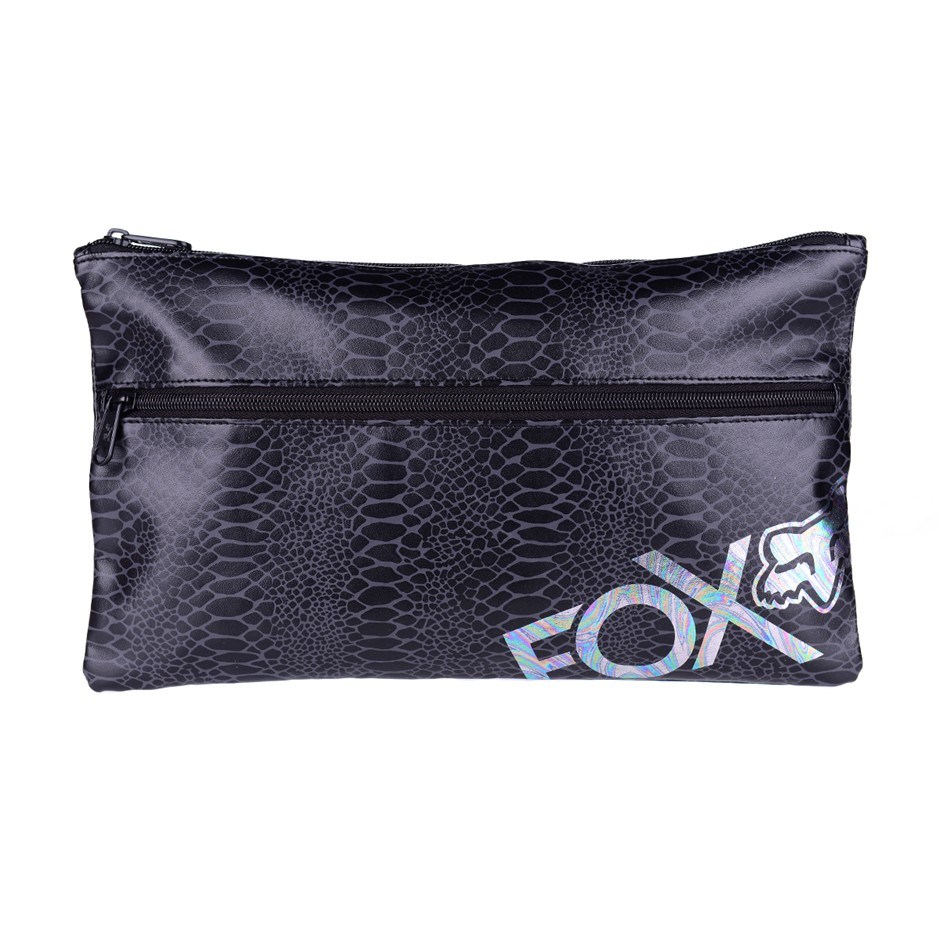 Fox Womens Snaked Pencil Case