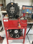 Hydraulic Workshop, Stock, and Office Equipment