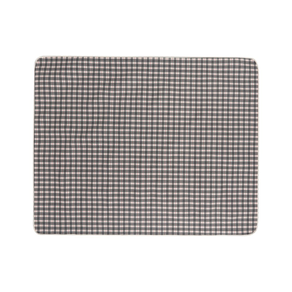 Sherwood Cotton Top Picnic Rug Classic B
