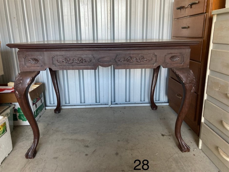 Antique Furniture Auction (03472540481) Grays Australia