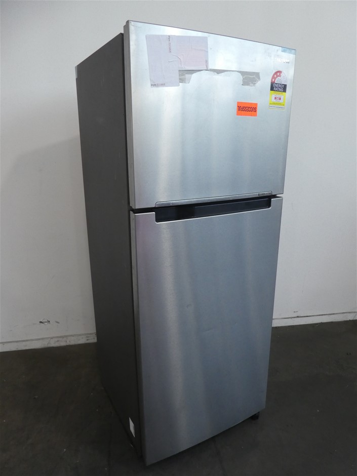 Samsung SR471LSTC 471L Top Mount Fridge with Twin Cooling Plus Auction