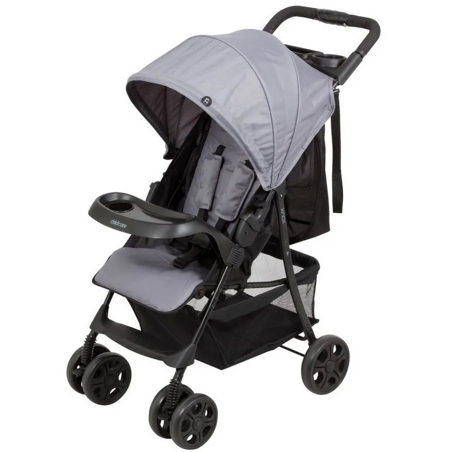 Childcare stroller outlet target