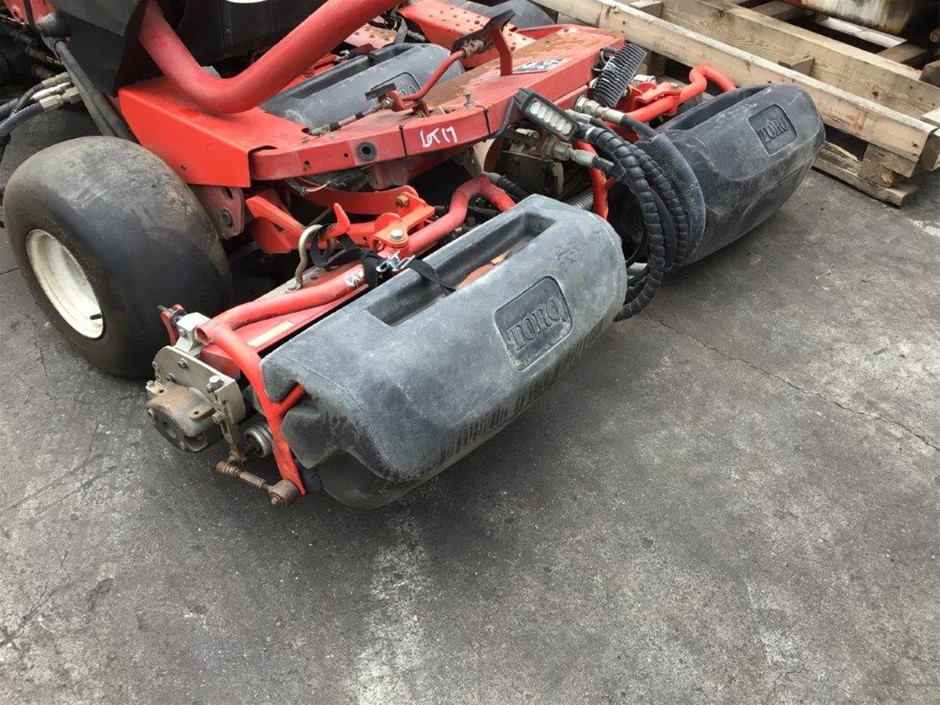 Toro 3250d for online sale