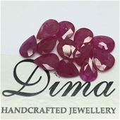 Dima Diamond and Precious Stone Collection