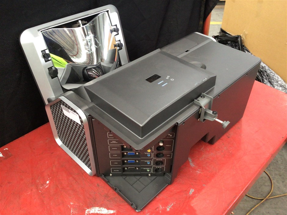 Smart UX60 Projector Auction (00363021320) Grays Australia