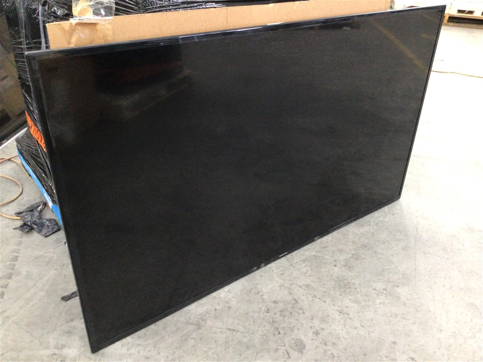 Samsung ED65E 65” HD LED Display