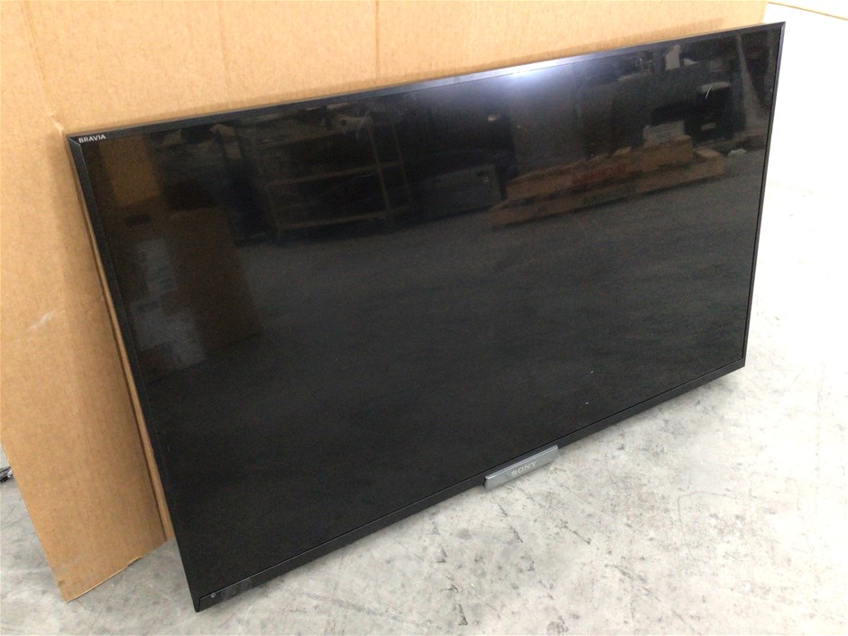 Sony KDL-42W670A 42” HD LED LCD TV Auction (0080-3139905) | Grays 