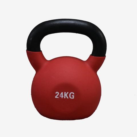 1 x Mammoth 20kg Kettlebell