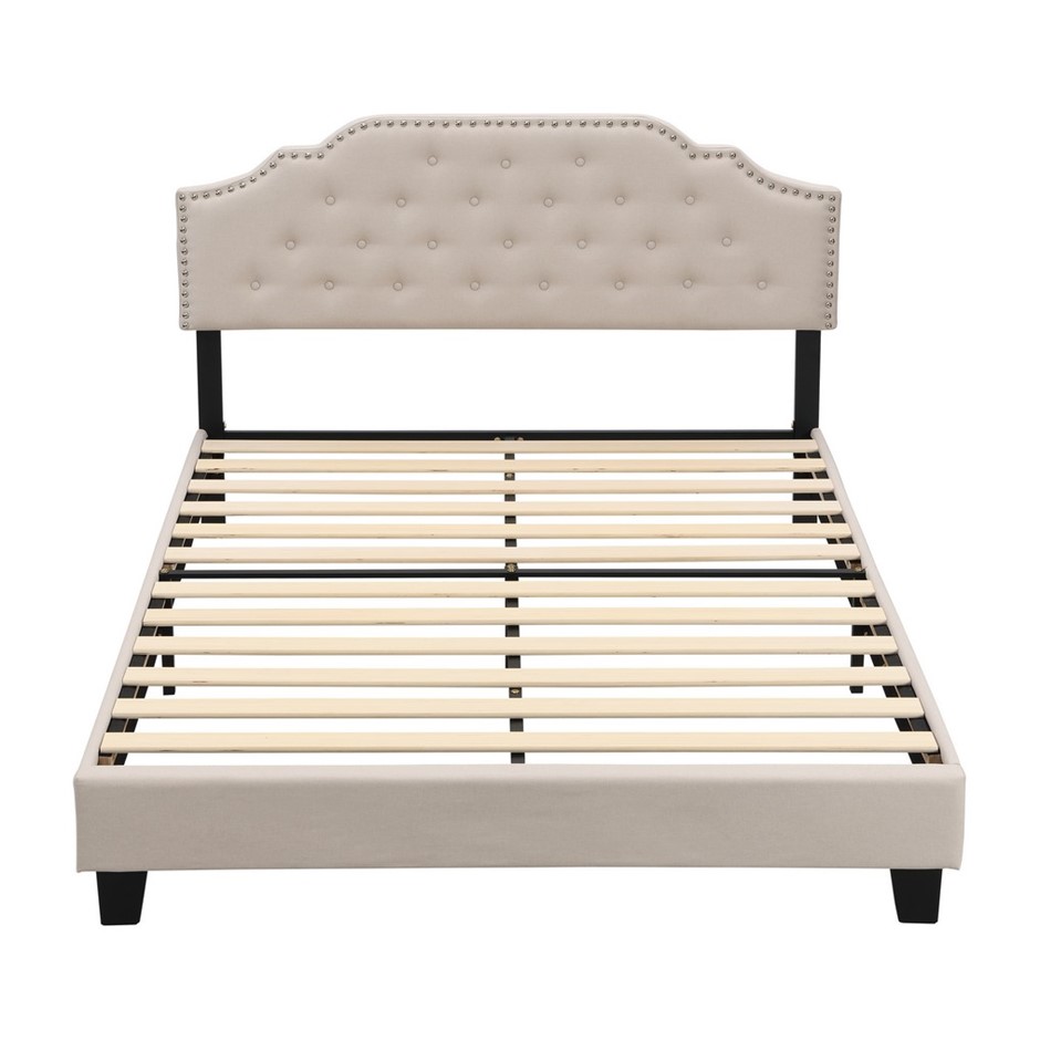 Queen Bed Frame