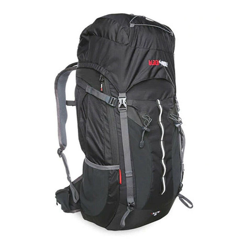 Black Wolf B-Lite 55 Daypack Backpack Ba