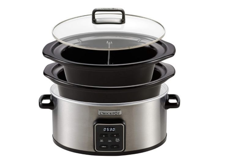 One pot crock discount pot