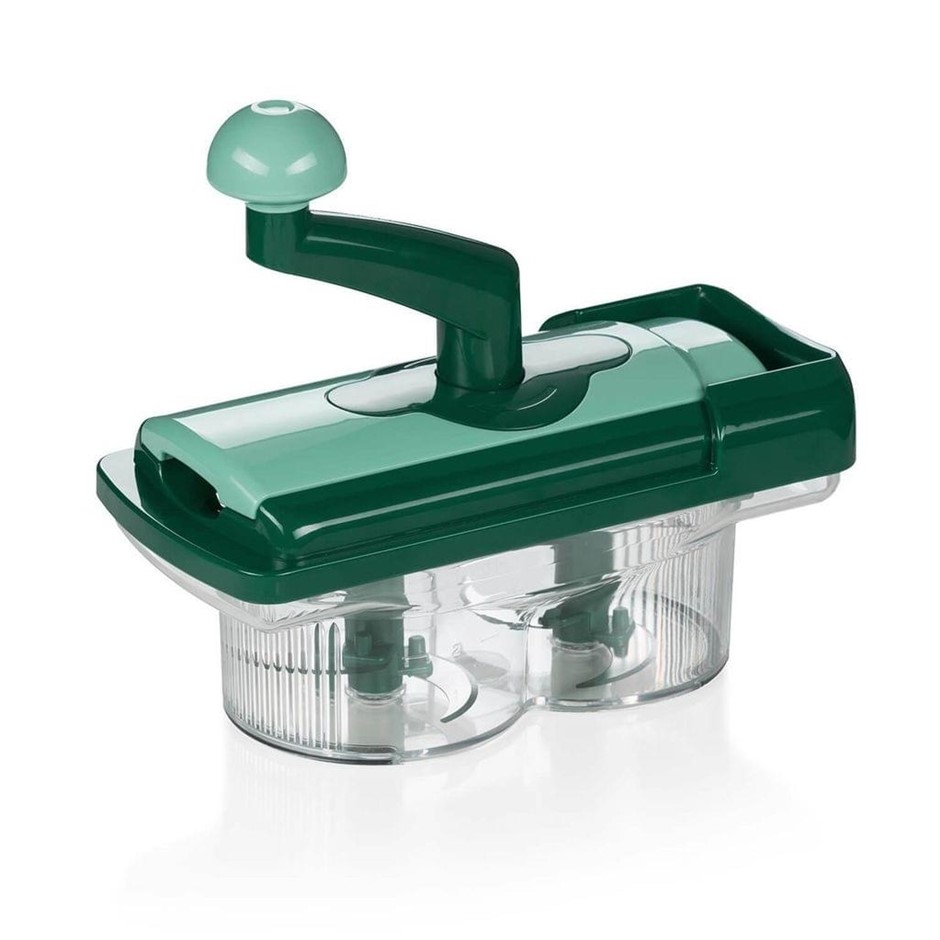 7pcs GENIUS NICER TWIST Fruit Vegetable 