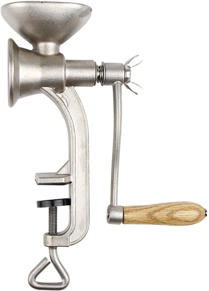 Manual Poppy Seed Grain Grinder Coffee B