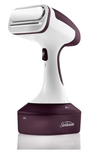 Sunbeam SG1000 Power Steam Handheld Garm