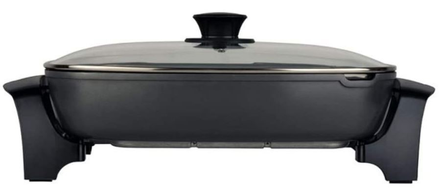 Westinghouse Electrical Fry Pan (Non-Sti