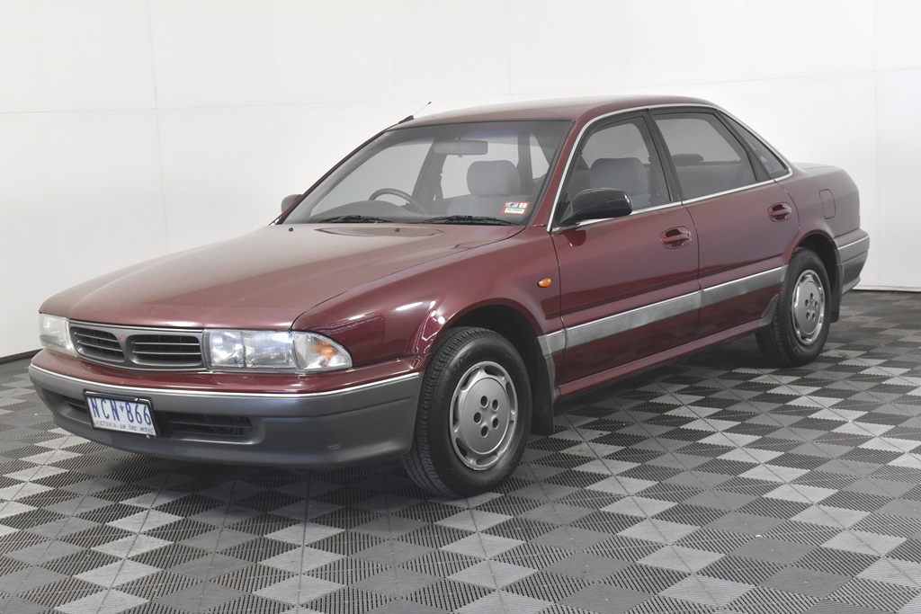 1994 magna deals