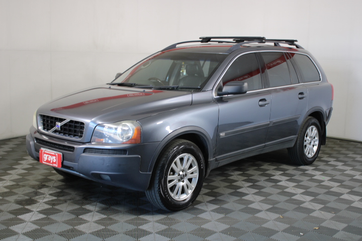 Is A Used 2006 Volvo Xc90 Right For You? (Price & Value Guide) - mo2xeww