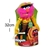 The Muppets Animal Poseable Plush Doll