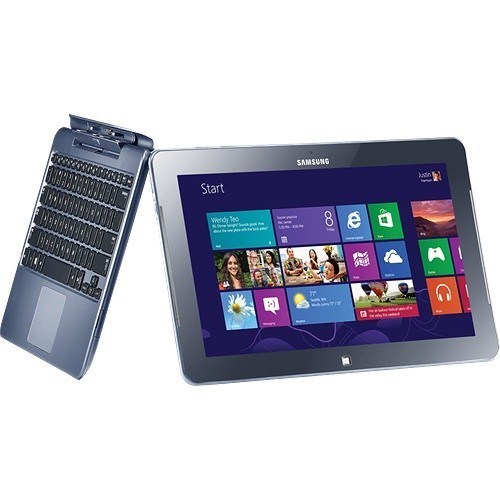 Samsung ATIV Smart PC XE500T1C-A01 64GB 