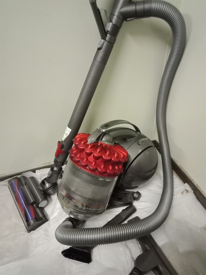 Dyson vacuum Dc54. Auction (0004-1309767) | Grays Australia