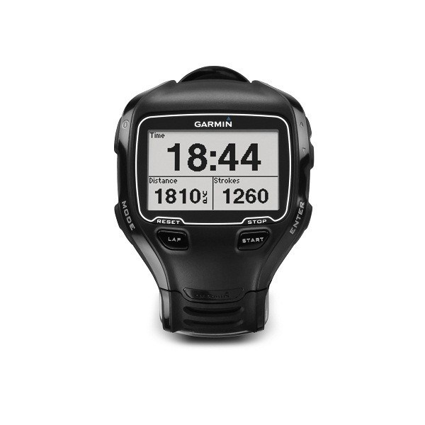 Garmin Forerunner 910XT GPS Sports Watch