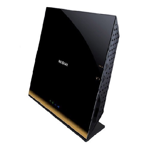 Netgear R6300 WiFi Router 802.11ac Dual 
