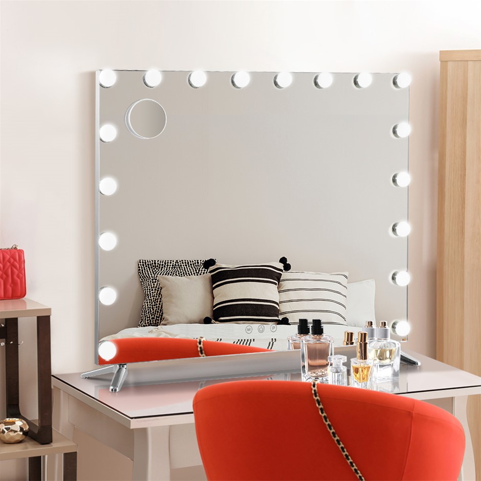 Embellir Makeup Mirror with LED Hollywoo