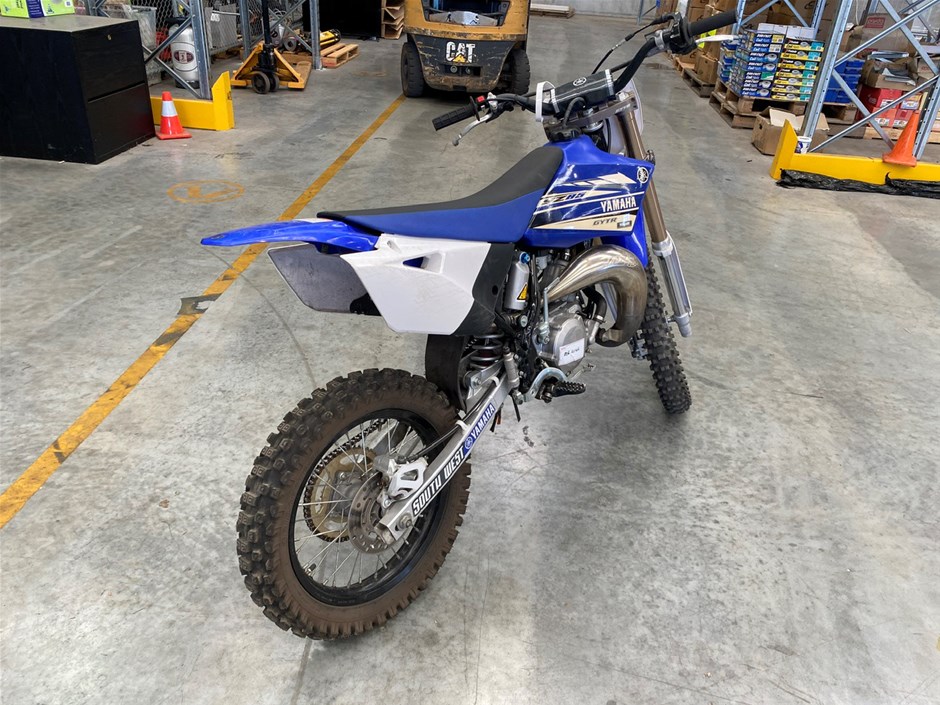 Yz85 for sale discount used