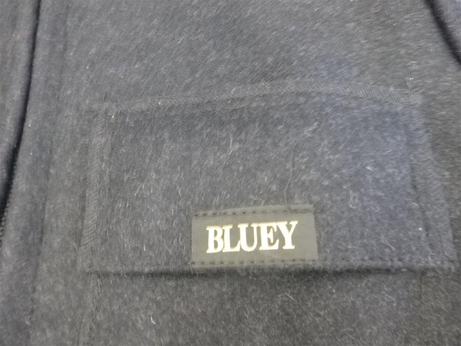 Agmer hotsell bluey jacket