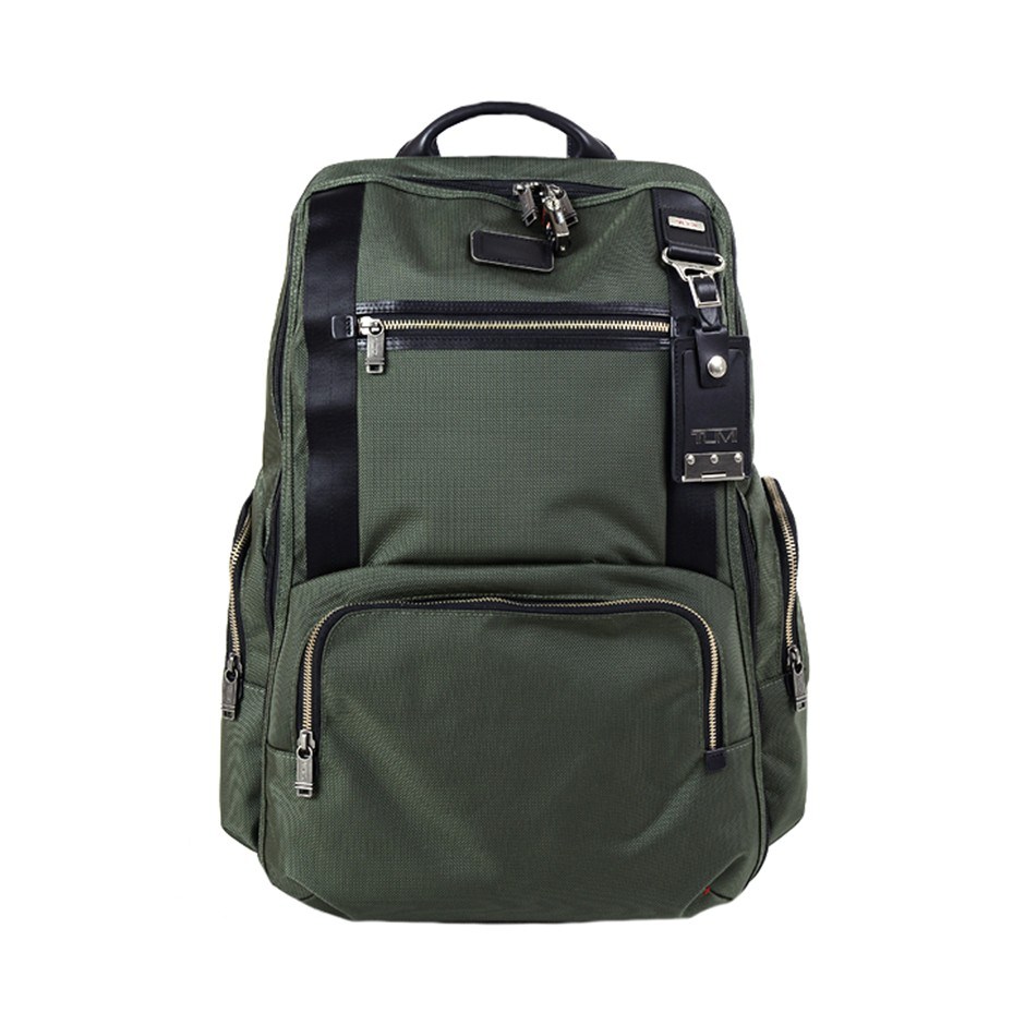 Tumi Lemoore Wheeled Backpack
