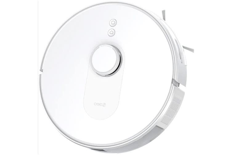 360 Robot Vacuum and Mop Cleaner S8